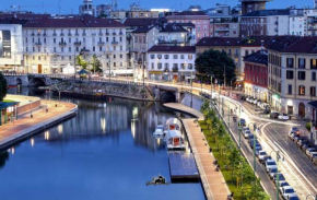 Отель I Navigli Che Vorrei  Милан